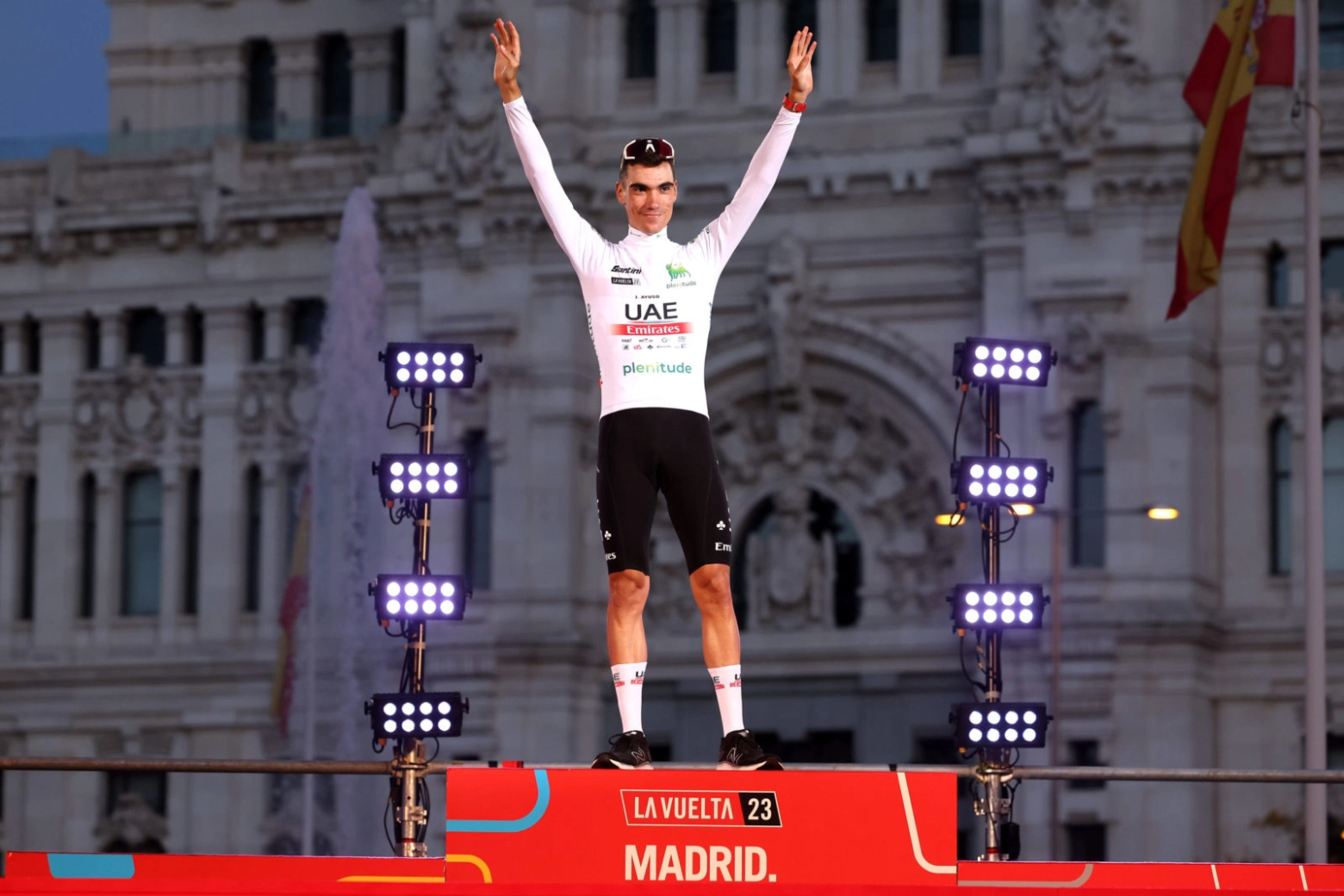 ¿Qué es el Project JUAN?