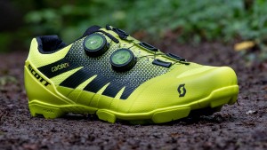 Las 5 mejores zapatillas de Mountain Bike de 2020