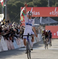La Coupe du Monde CX de Benidorm change de circuit