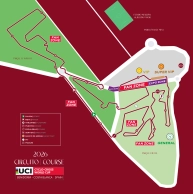 La Coupe du Monde CX de Benidorm change de circuit