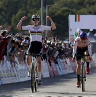 La Coupe du Monde CX de Benidorm change de circuit