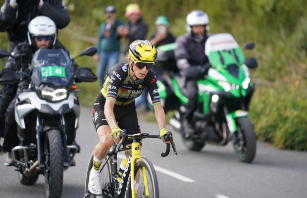 Pauline Ferrand-Prévot is pursuing her 16th world title in Rwanda