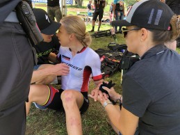 Resultados Copa del Mundo Val di Sole. Nino Schurter demuestra que sigue siendo el mejor