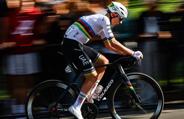 Campeonato del Mundo Ciclismo de Carretera Kigali-Ruanda 2025: fechas, horarios, favoritos y dónde ver