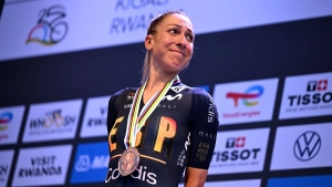 Esta es la Selección Española para el Campeonato de Europa de Carretera 2025