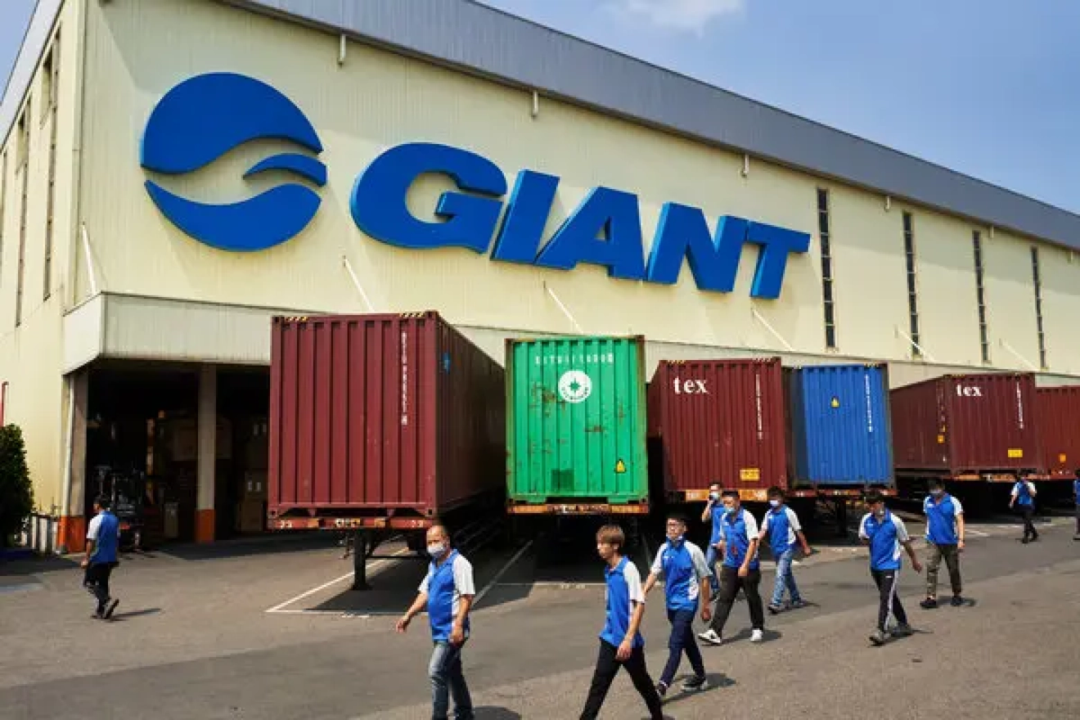 Giant responde a las acusaciones de explotación laboral por parte de EE.UU.