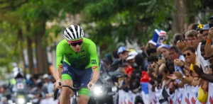 2025 European Cycling Championship: dates, routes, favorites, and how to watch