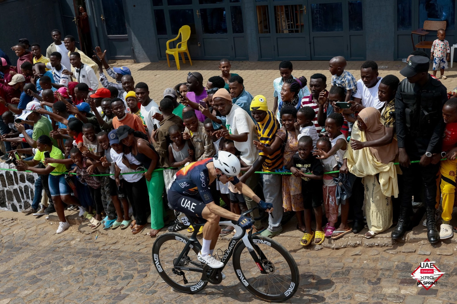 Campeonato de Europa de Ciclismo 2025: fechas, horarios, favoritos y dónde ver