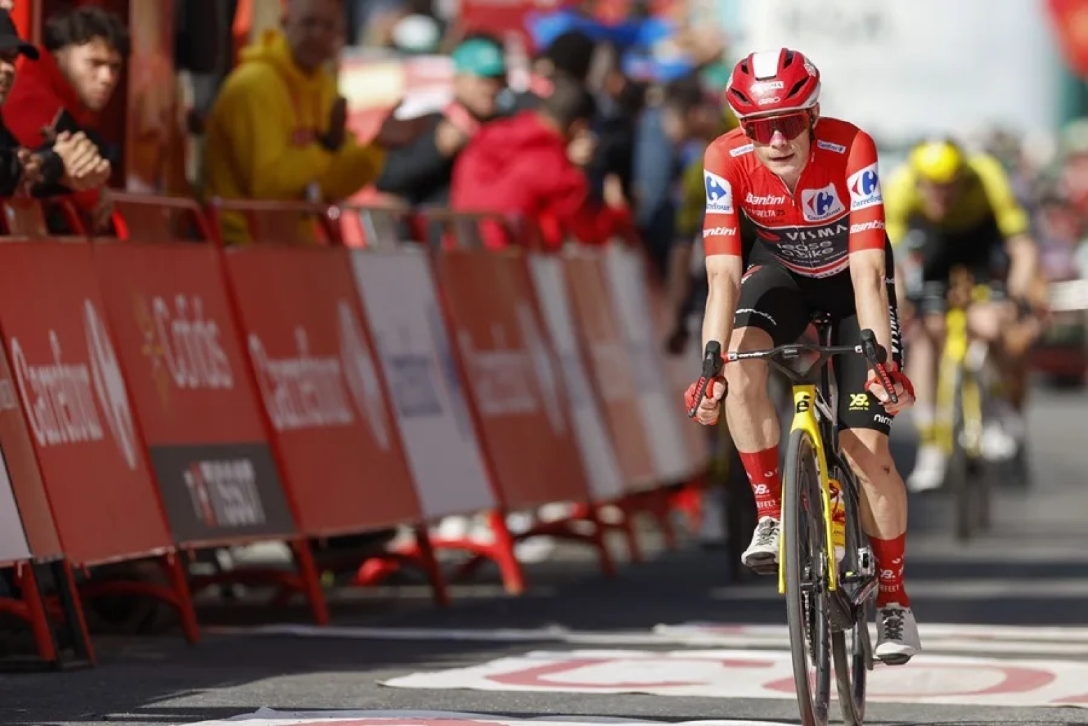 Campeonato de Europa de Ciclismo 2025: fechas, horarios, favoritos y dónde ver