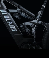 This bike for 40,000€ seems more like a joke than a real eMTB