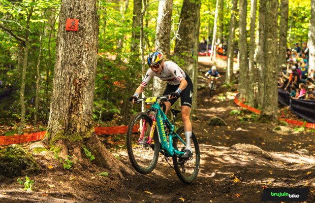 La Copa del Mundo XCO llega a Lake Placid con un horario poco habitual