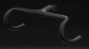 Specialized presents the Alpinist CLX III wheels with carbon spokes and the new Alpinist Cockpit II handlebar
