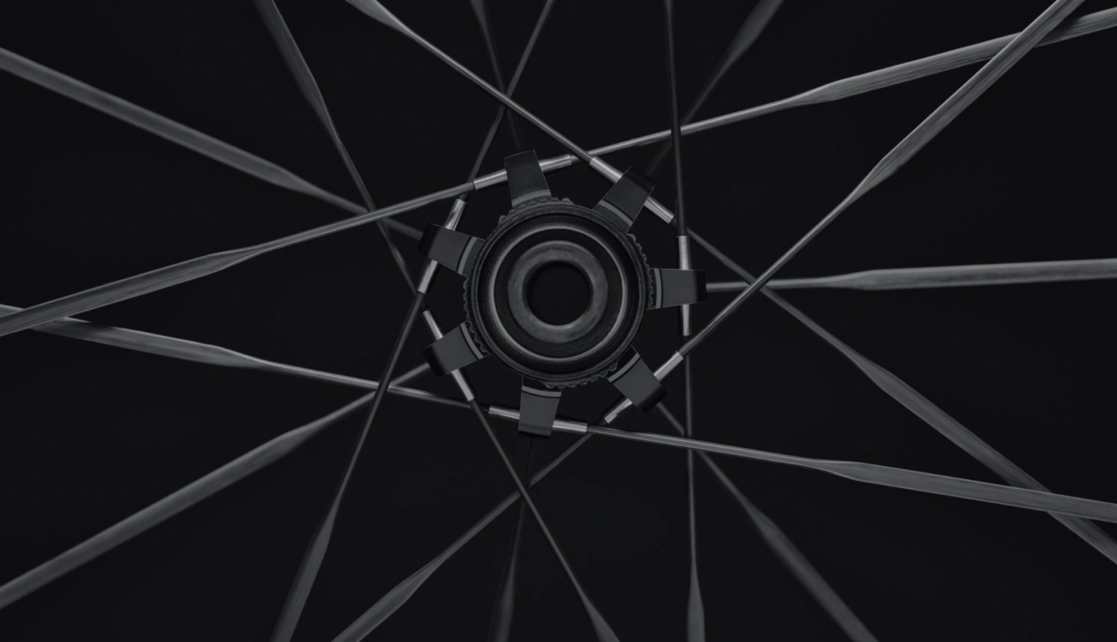 Specialized presenta las ruedas Alpinist CLX III con radios de carbono y el nuevo manillar Alpinist Cockpit II