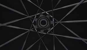 Specialized presents the Alpinist CLX III wheels with carbon spokes and the new Alpinist Cockpit II handlebar