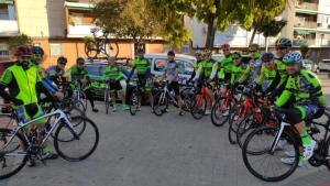 Acheter votre vélo dans un magasin physique change tout : des réductions spéciales, la confiance, un groupe pour toujours...