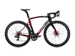 Pinarello Dogma X: three new colors for the most advanced gran fondo bike from the brand