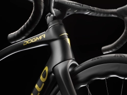 Pinarello Dogma X: three new colors for the most advanced gran fondo bike from the brand