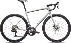 The lightest series frame on the planet is renewed: Specialized Aethos 2