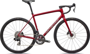 The lightest series frame on the planet is renewed: Specialized Aethos 2