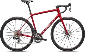 The lightest series frame on the planet is renewed: Specialized Aethos 2