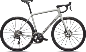 The lightest series frame on the planet is renewed: Specialized Aethos 2