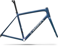 The lightest series frame on the planet is renewed: Specialized Aethos 2