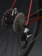 The lightest series frame on the planet is renewed: Specialized Aethos 2