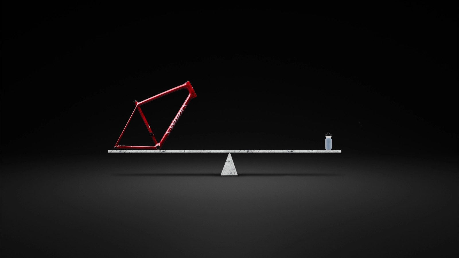 El cuadro de serie más ligero del planeta se renueva: Specialized Aethos 2