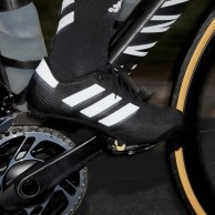 Adidas presenta sus primeras zapatillas de ciclismo en 15 años