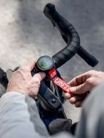 Suunto also sues Garmin for patent infringement