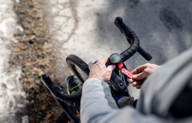 Suunto también demanda a Garmin por infracción de patentes