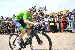 Pogacar vs Vingegaard vs Evenepoel ¿qué podemos esperar del Europeo?