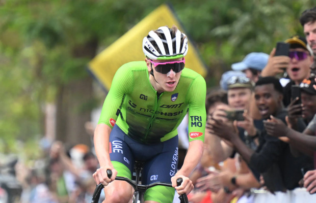 Campeonato de Europa de Ciclismo 2025: fechas, horarios, favoritos y dónde ver