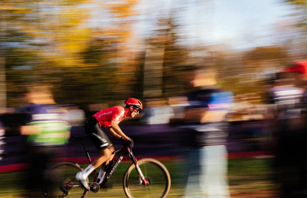 La Copa del Mundo XCO Lake Placid se disputa esta tarde/noche: horarios, dónde seguir gratis y favoritos