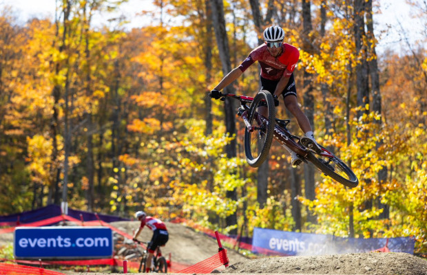 Directo Copa del Mundo XCO Hombres Élite – Lake Placid 2025 (21:30h)