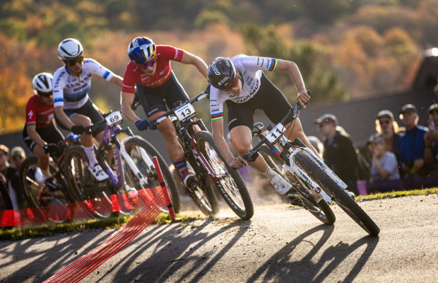Directo Copa del Mundo XCO Mujeres Élite – Lake Placid 2025 (19:30h)