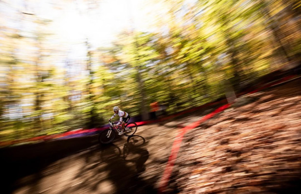 Jenny Rissveds domine totalement à Lake Placid