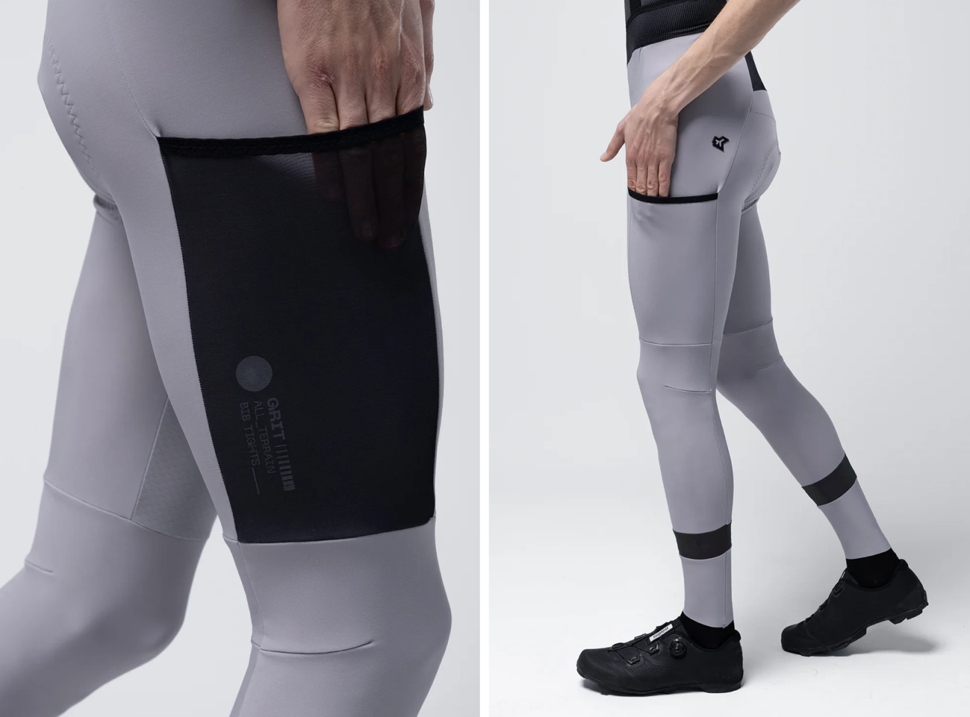 From the warmest autumn to the coldest winter, new Gobik UNITY 2025 collection