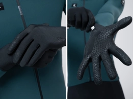 From the warmest autumn to the coldest winter, new Gobik UNITY 2025 collection