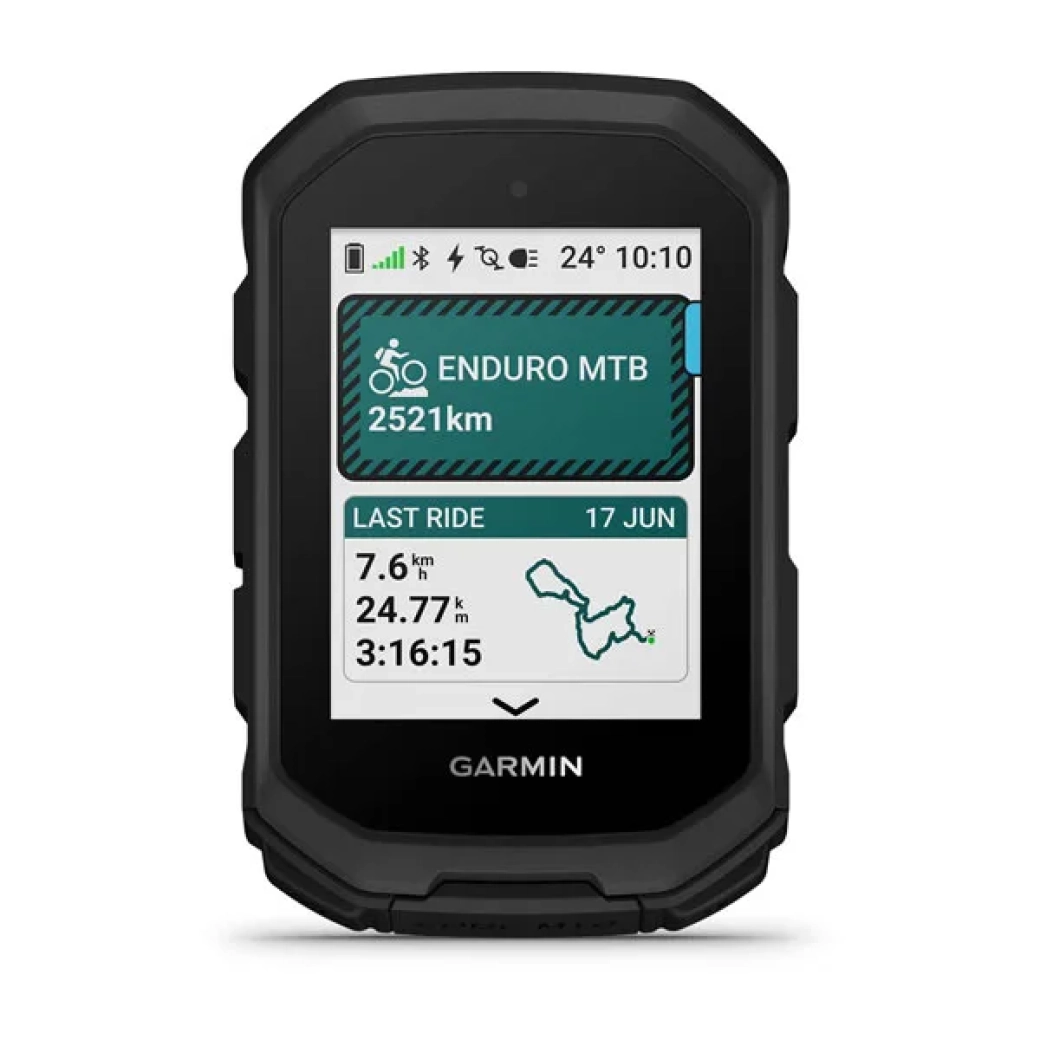 Qué GPS Garmin necesitas: precios y modelos actualizados 2025