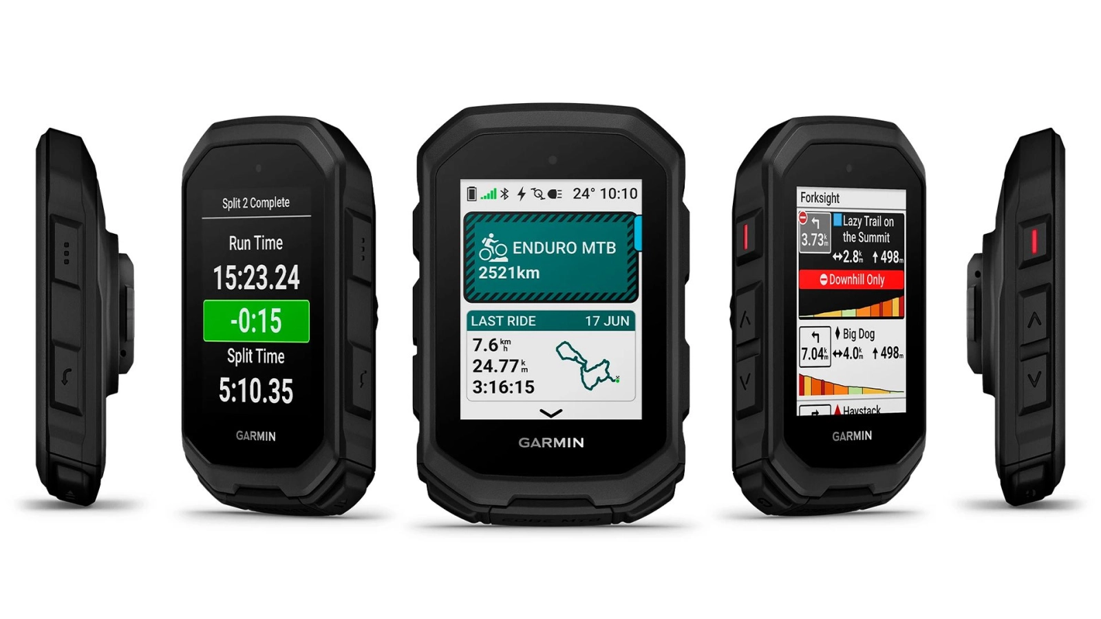 Qué GPS Garmin necesitas: precios y modelos actualizados 2025
