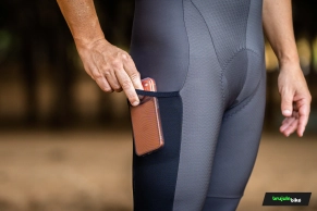 Nous avons testé le cuissard long Gobik Grit : l'un des vêtements les plus intelligents du catalogue de Gobik