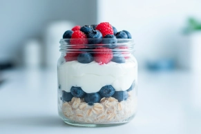 5 oatmeal breakfasts: the perfect fuel for cyclists