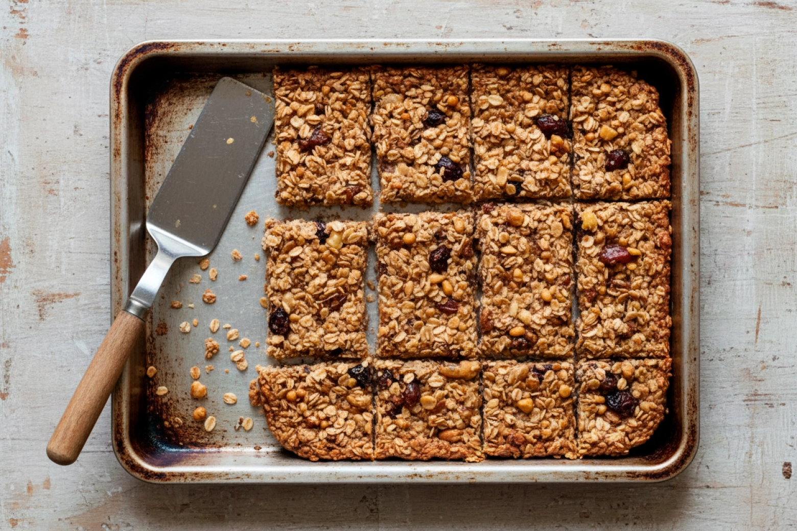 5 oatmeal breakfasts: the perfect fuel for cyclists