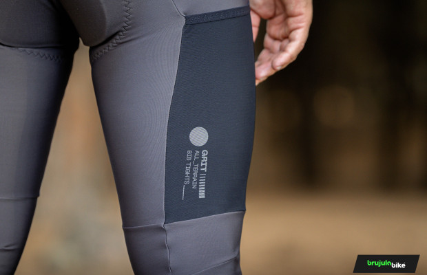 We tested the Gobik Grit bib tights: one of the smartest garments in the Gobik catalog