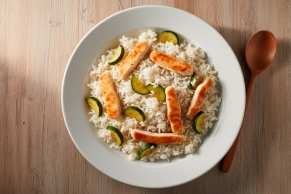 5 cenas ideales antes de una carrera: ligeras, nutritivas y con carga de energía