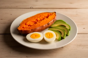 5 cenas ideales antes de una carrera: ligeras, nutritivas y con carga de energía