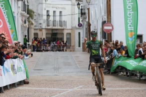 Anunciada la selección española para el Mundial de Gravel 2025