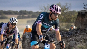 Anunciada la selección española para el Mundial de Gravel 2025