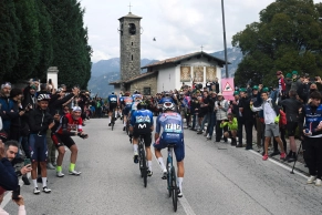 Il Lombardia 2025: schedule, route, and favorites of the last Monument of the year